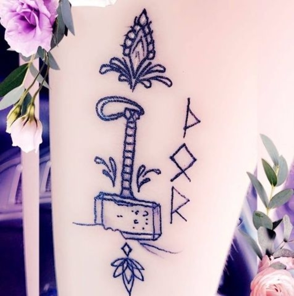 Meet your Posher, Beth